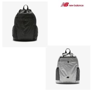 [뉴발란스] 백팩 KQJ NBGCESL201-(91)Silver