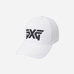 PXG골프모자 TQK PGPPU8503-01 공용 퍼포먼스 피티드 캡