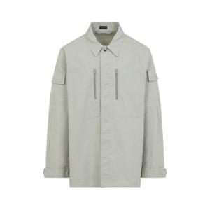 발렌시아가 자켓 814719TQP13 2801