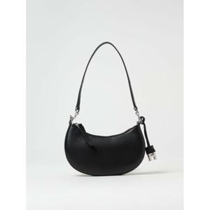 [HOGAN] 여성 미니 백 핸드백 KBW01RC0100TZP B999 블랙 /6