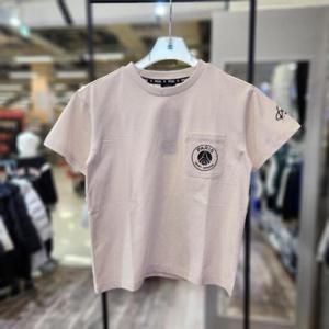 에스핏 HC09 PSG반팔싱글기본티셔츠 SJZ101MKRT71