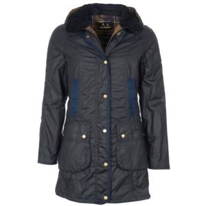 바버 자켓 LWX0534 LWX NY92 Blue