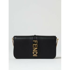 [FENDI] 여성 미니 백 숄더 8BS076A5DY F0KUR 블랙 /6