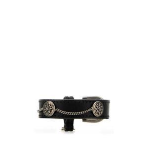 프라다 팔찌 1IB6632HIL F0002 Black