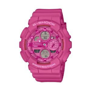카시오 지쇼크 (G-SHOCK) 파워 핑크 핑크 GMA-S140PP-4AJF