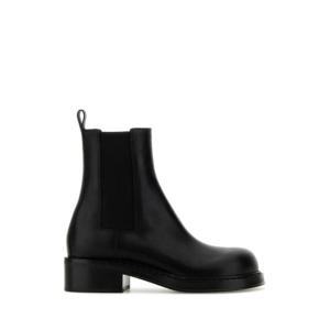 보테가베네타 부츠 816523VBS50 1000 Black