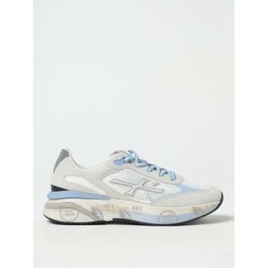 [PREMIATA] 남성 스니커즈 MOERUN 7299 화이트 /6
