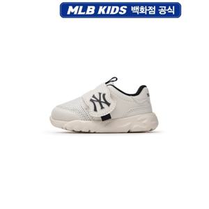 MLB키즈 빅볼청키 라이트 베이비 운동화 (7ASHC0B5N50WHS)