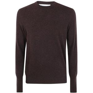 발렌타인 스웨터 B2P00012K00095 BROWN