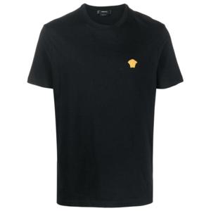 베르사체 반팔 티셔츠 1008481 BLACK
