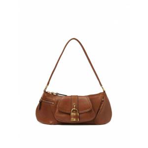 [CHLOE] 여성 크로스 바디 백 레더 숄더 C24AS710N8426M Brown /8