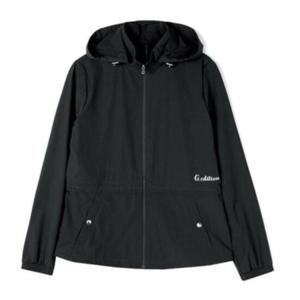 그린조이 HC12 여성 스트레치 사파리 점퍼 GP24WJ54W(검정)