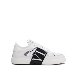 발렌티노 가라바니 스니커즈 6Y2S0C58WRQ24P White