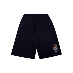 키즈 겐조 쇼츠 버뮤다 K61122 848 BLU ARDESIA Blu