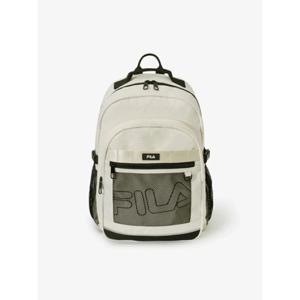 휠라키즈(FILA KIDS) (FK3BPH1009X CRM) 고학년 리버서블 메쉬 책가방 신주머니