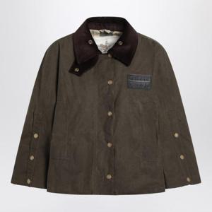 바버 자켓 LSP0234LSP Beige
