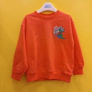 리틀밥독 HC11 체크공룡티 H233MWP07