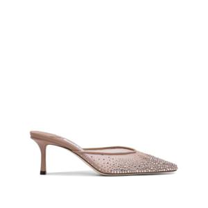지미추 샌들 VIVI 65NYTBALLET PINK BALLET PINK Pink