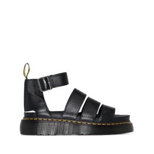 닥터마틴 샌들 24476001 BLACK Black