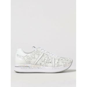 [PREMIATA] 여성 스니커즈 CONNY 7364 화이트 /6