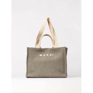 [MARNI] 남성 백 SHMQ0034U1P3860 00V51 Grey /6