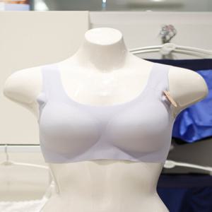 [애니바디] 인견 일체형 편애 브라 ANVE24AQ6 BU