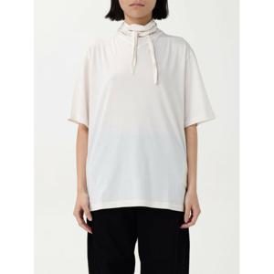 [LEMAIRE] 여성 티셔츠 스웨터 TO1384LJ1018 WH001 화이트 /6