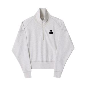 [이자벨마랑 ISABEL MARANT] SW0093FA A1M07E 23EC 여성 맨투맨