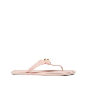 베르사체 샌들 10187891A10983 DUSTY ROSE