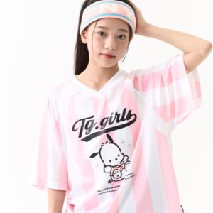 [더데이걸]포차코 블록 코어TGRA2531P