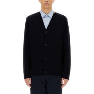 폴 스미스 가디건 M1R250ZP02094 49B BLUE