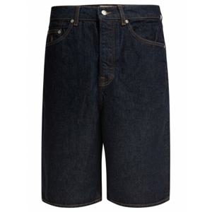 [STUSSY] 남성 반바지 112296T 0737 RISED 인디고 Blue /3