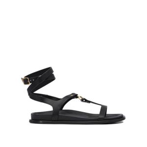알로하스 샌들 S10063901 Black