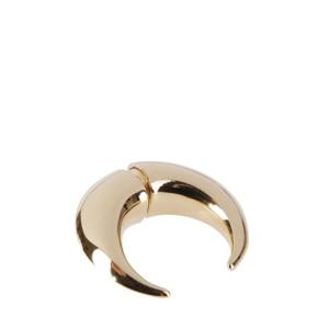 마린세르 이어링 UJW017A MT51 SHINY GOLD
