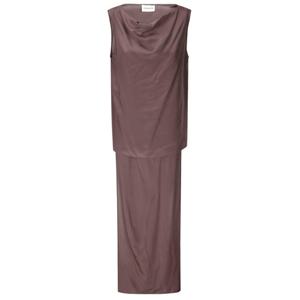 파로쉬 블라우스 D311642SWEET 086 BROWN