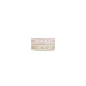 크리스챤디올 팔찌 B0961ADRCO D06K BEIGE ROSA