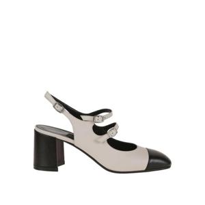 카렐 페리스 샌들 PAPAYA33216022 Beige