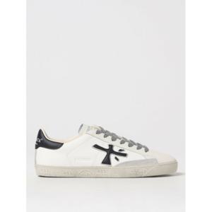 [PREMIATA] 남성 스니커즈 STEVEN 7291 화이트 /6