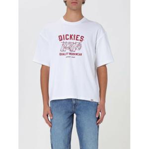 [DICKIES] 남성 티셔츠 DK0A4Z97 0WH1 화이트 /6