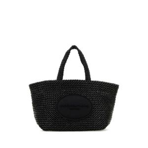 알렉산더 왕 토트백 20225T96M 001 Black