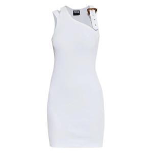 베르사체 숏 원피스 78 HAO9A3 J0004 003 WHITE