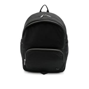 폴 스미스 백팩 M1A8097PZEBRL79 Black