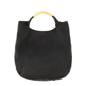 모스키노 토트백 75948002 1555 Black