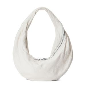 알렉산더 왕 숄더백 20125R30L 102 White
