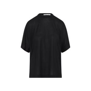 까르벵 반팔 티셔츠 6251K21316 BLACK