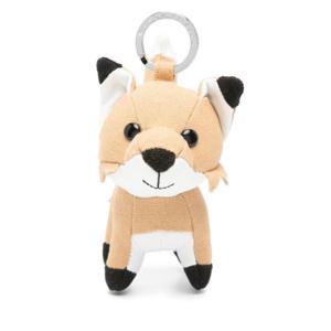 메종키츠네 키링 OW06906D BEIGE