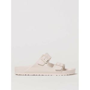 [BIRKENSTOCK] 남성 샌들 1027305 화이트 /6