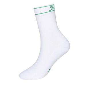 타이틀리스트골프양말 CQK TLPWA6970-53 LOGO HIGH SOCKS