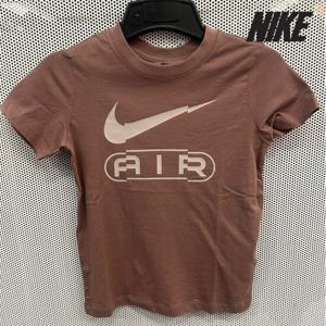 [나이키] 주니어 반팔티 /D8- HQ8013-245 / G NSW TEE AIR FS 유소년 반팔 티셔츠
