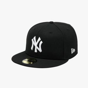 [뉴에라] MLB 뉴욕양키스 베이직 사이즈캡 블랙(14561927)